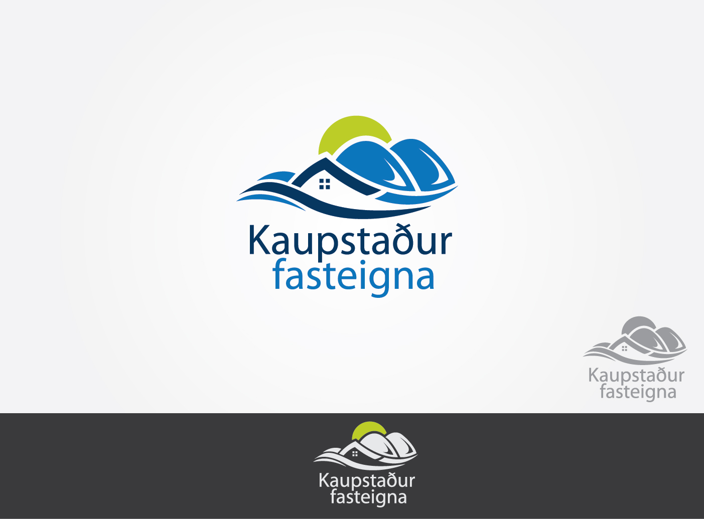 Design de Logo par alizainbarkat pour ce projet | Design #3525668