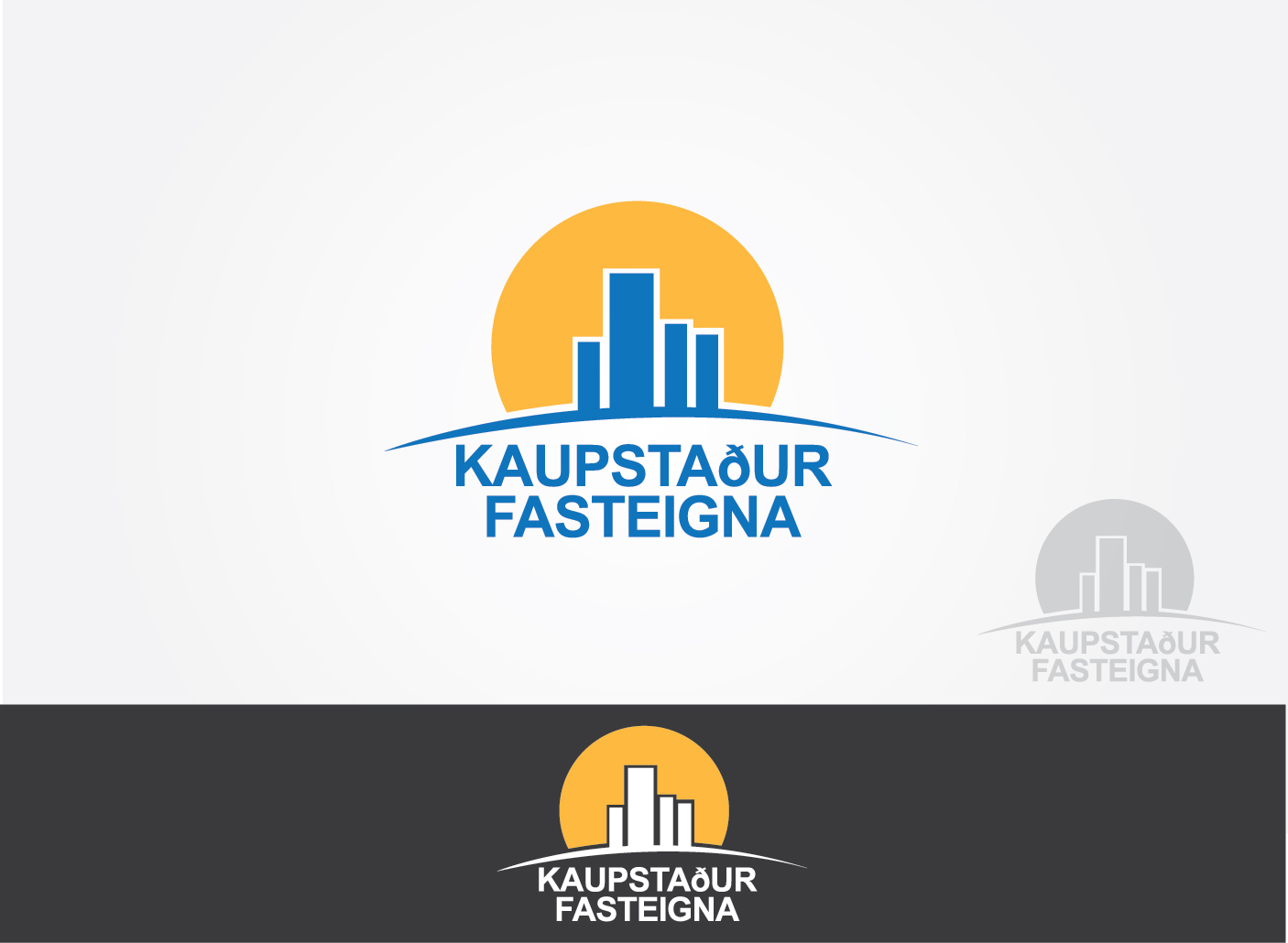 Logo-Design von alizainbarkat für dieses Projekt | Design #3525751