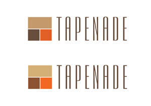 Tapenade | Logo Design by Nigel B