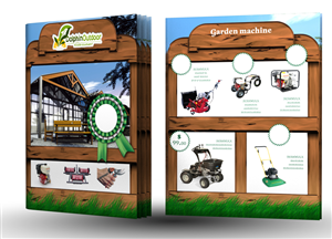 Catalogue Design by Imagebos