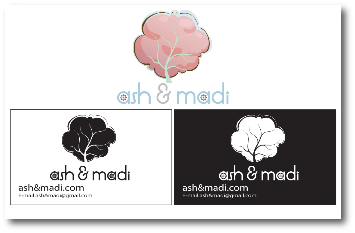 Logo Design by Mandy Illustrator for this project | Design #906487