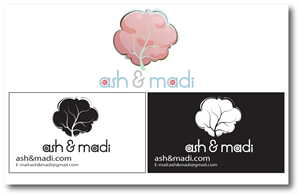 Logo Design by Mandy Illustrator for this project | Design: #906487