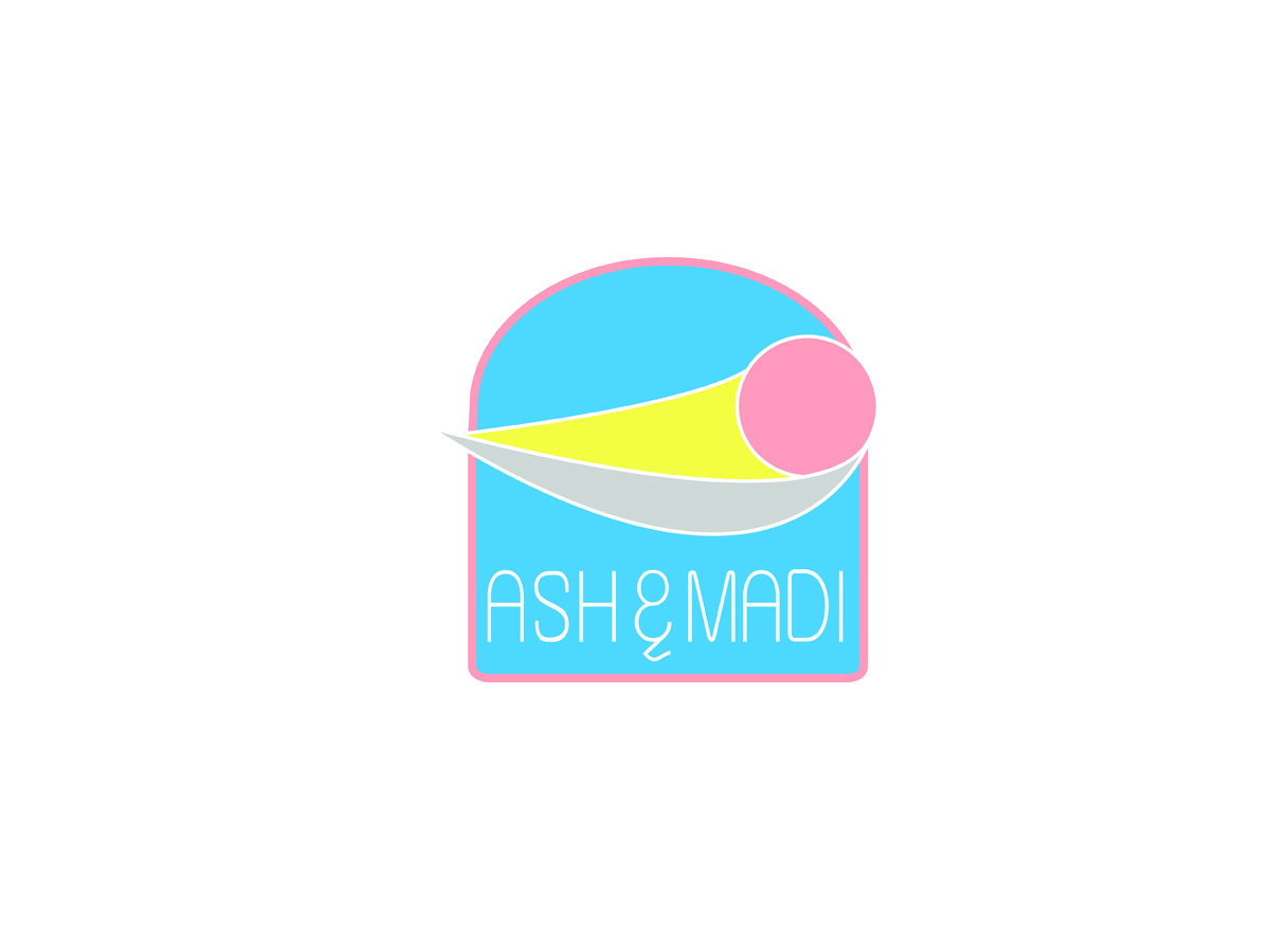 Logo-Design von AJ_FONG für dieses Projekt | Design #919160