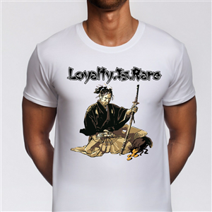 T-shirt Design by SeXtreme for this project | Design: #4715403