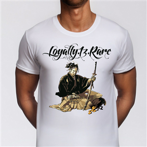 T-shirt Design by SeXtreme for this project | Design: #4721214