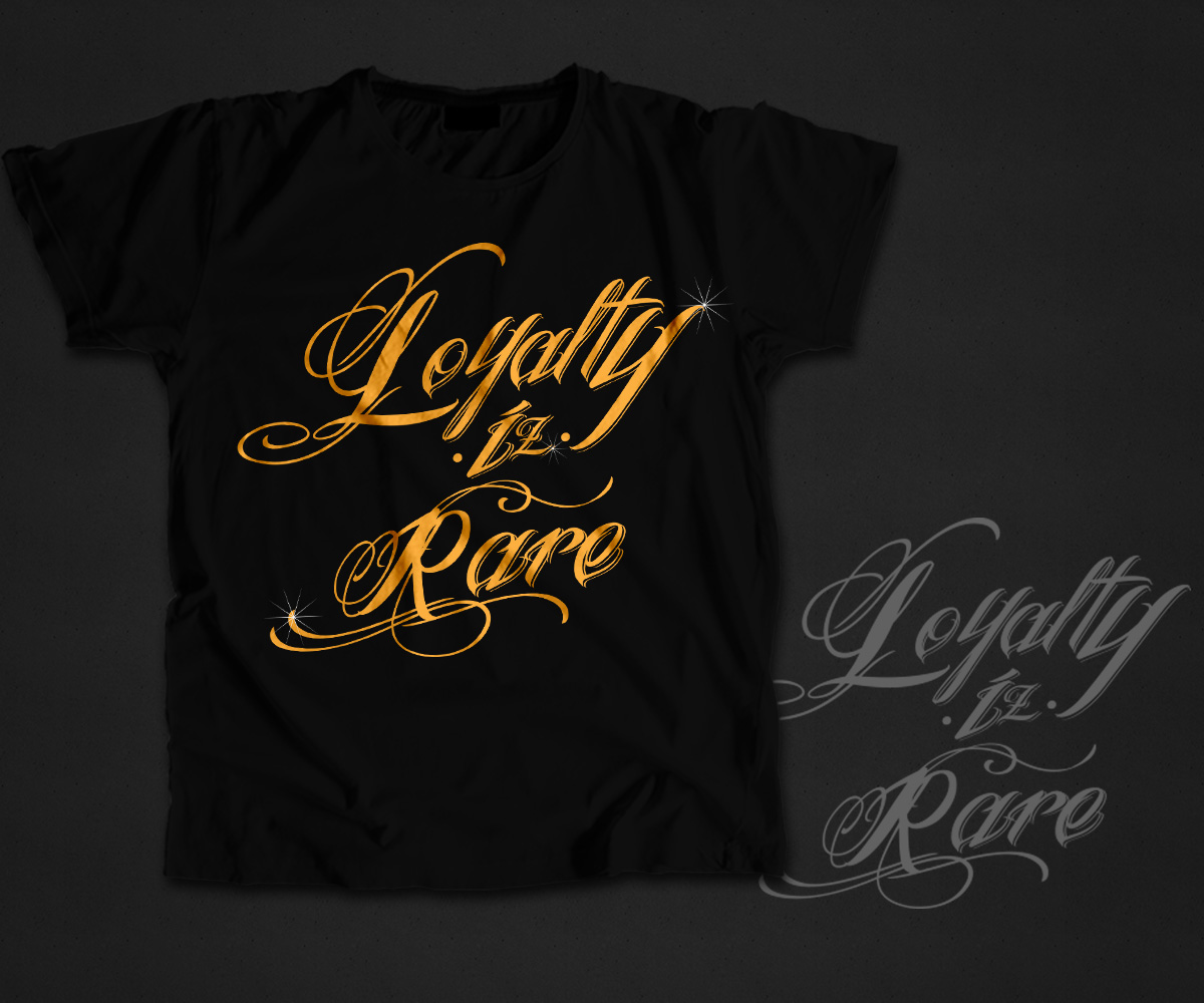 T-shirt Design by Hartawan® for this project | Design #4738448