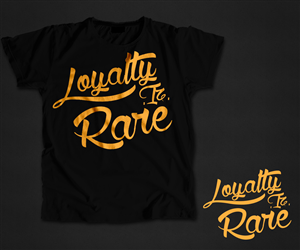 T-shirt Design by Hartawan® for this project | Design: #4738464