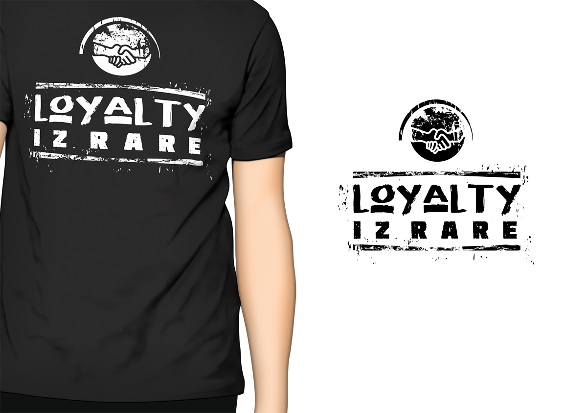 Design de T-shirt par exilegraphics pour ce projet | Design #4728350