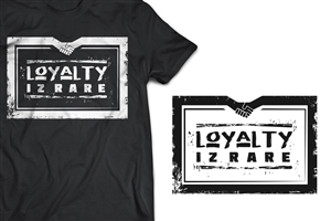 T-shirt Design by exilegraphics for this project | Design: #4728756