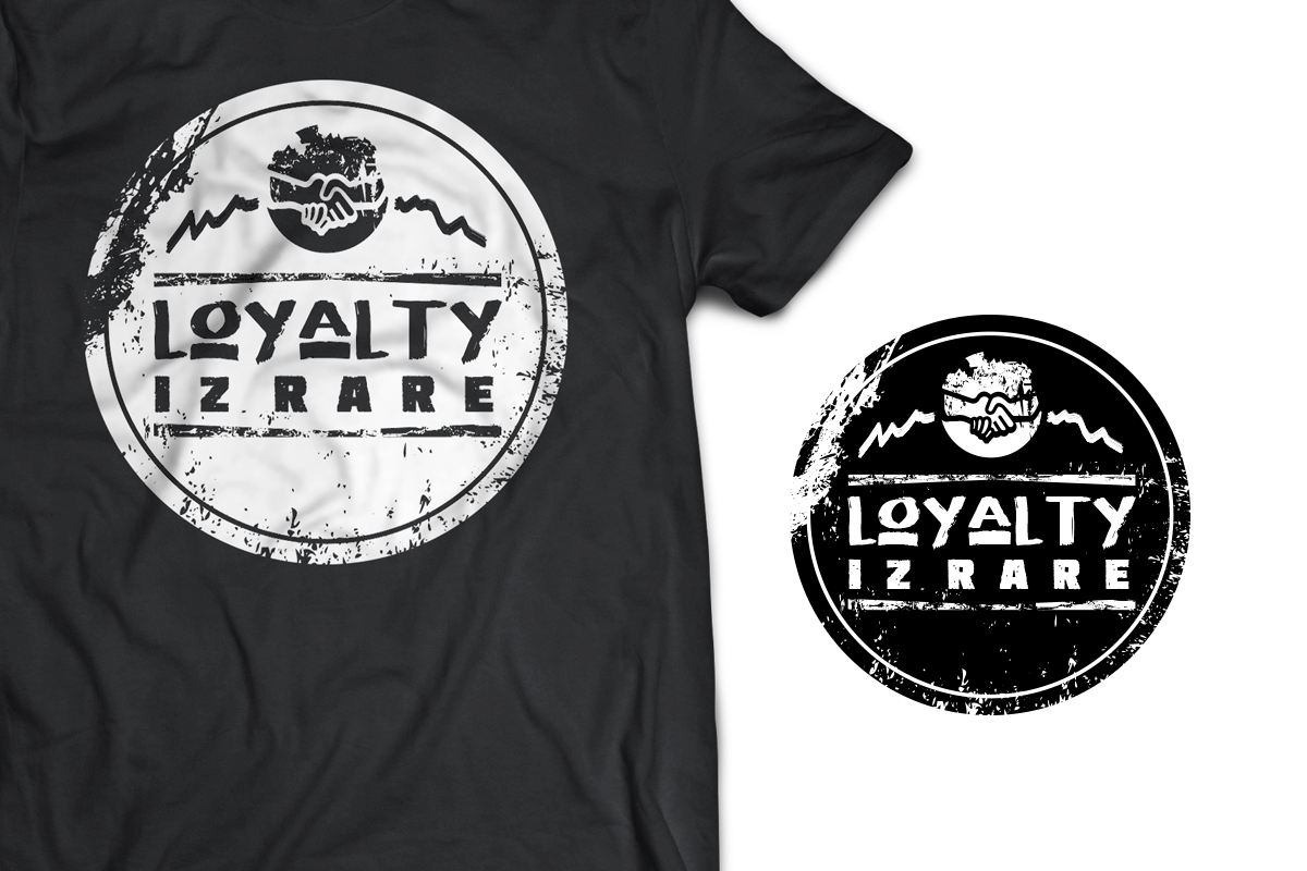 T-shirt Design by exilegraphics for this project | Design #4729202
