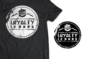 T-shirt Design by exilegraphics for this project | Design: #4729202