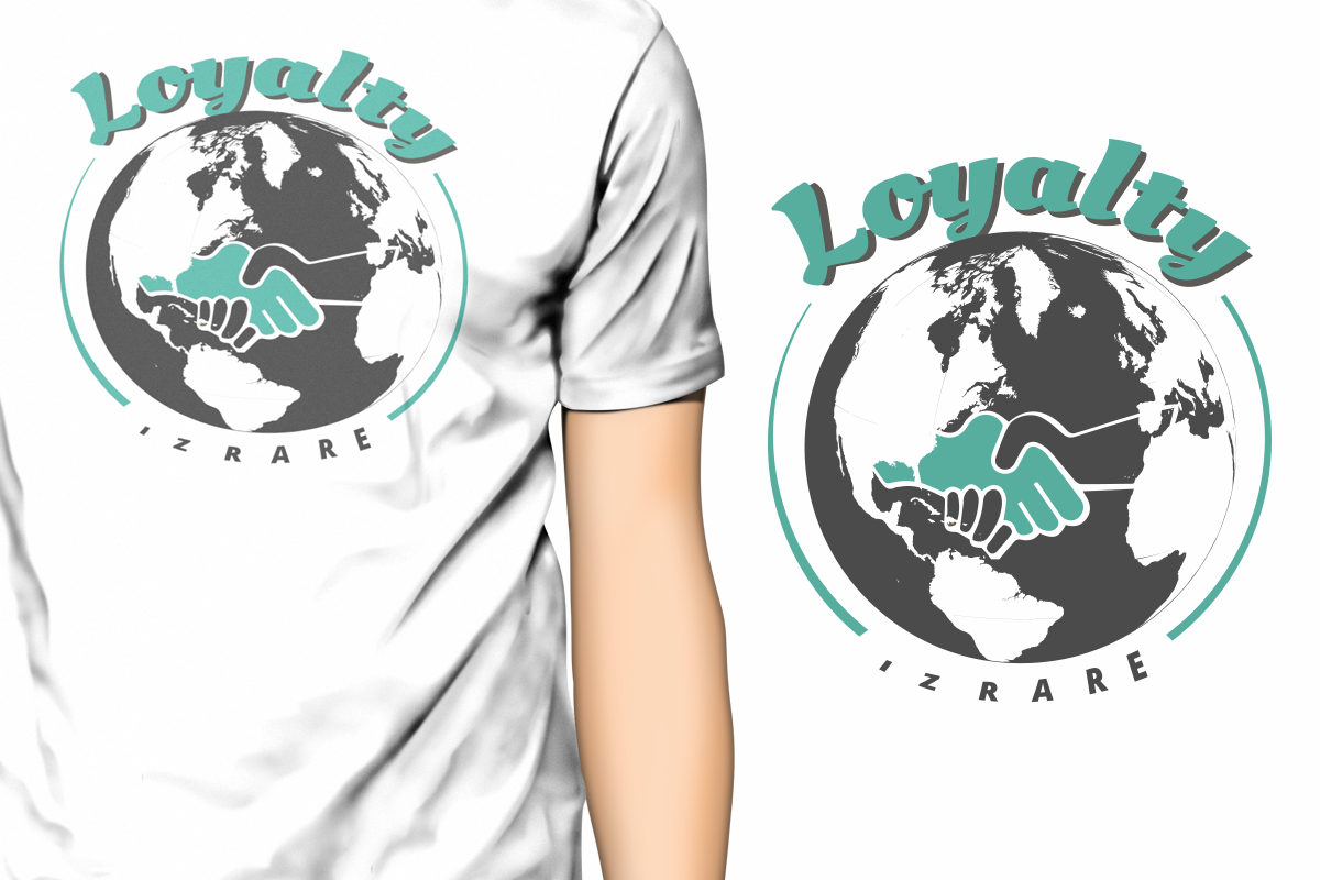 T-shirt Design by exilegraphics for this project | Design #4784783