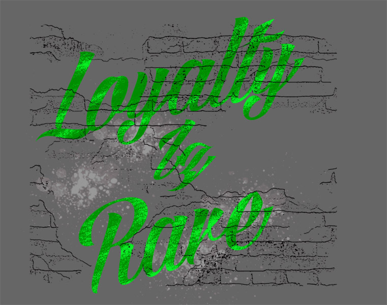 T-shirt Design by Scarlett Cespedes for this project | Design #4708217
