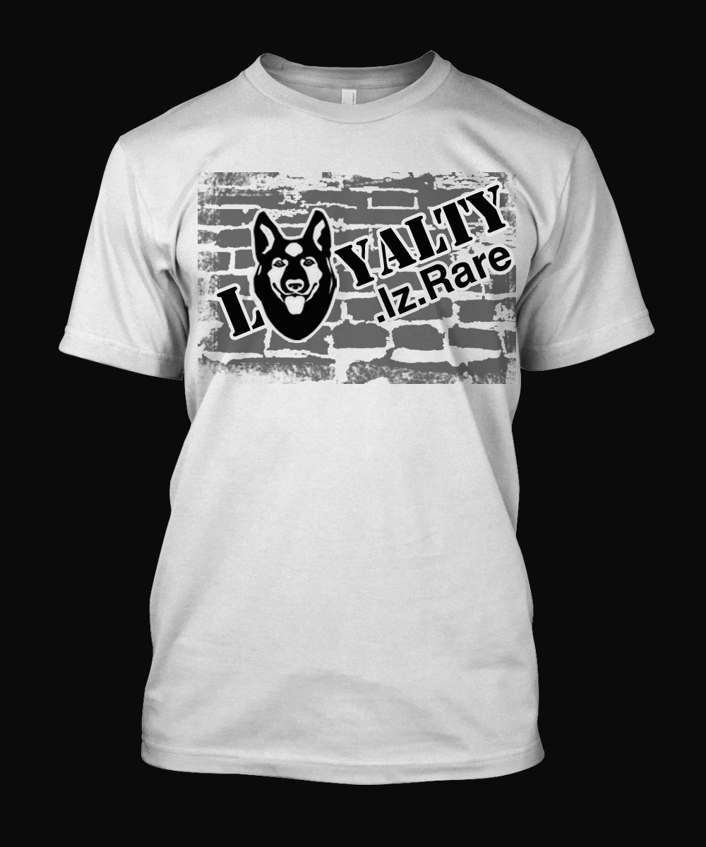T-shirt Design by polj designs for this project | Design #4711355