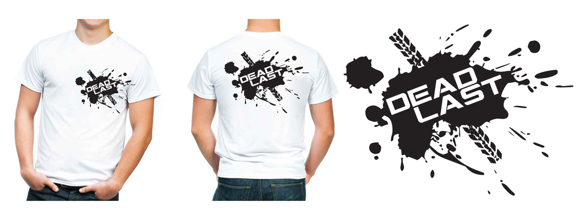 T-Shirt-Design von Sam für MyKrex Consulting Inc. | Design #3523998