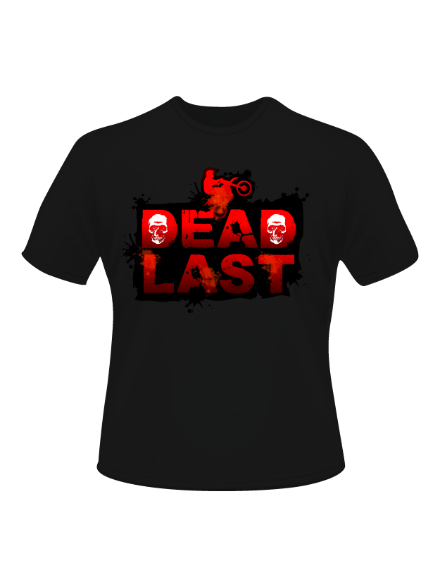 T-shirt Design by singhania for MyKrex Consulting Inc. | Design #3576881
