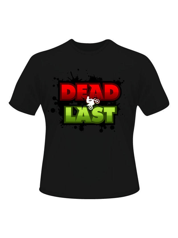 T-shirt Design by singhania for MyKrex Consulting Inc. | Design #3576892