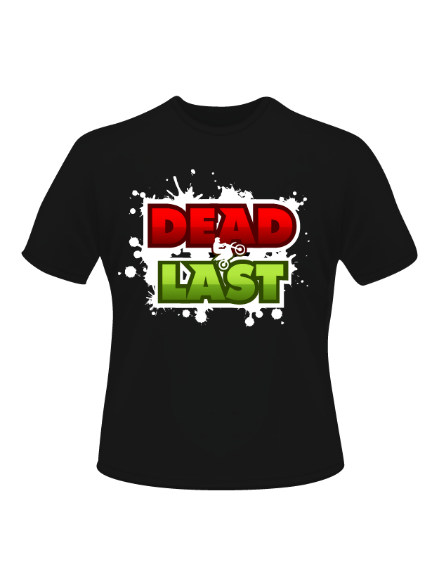 T-shirt Design by singhania for MyKrex Consulting Inc. | Design #3576895