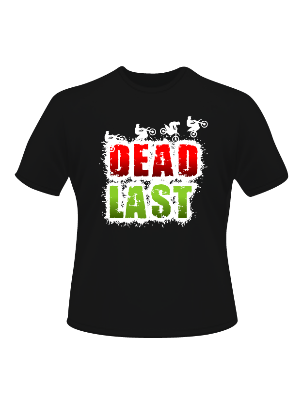 T-shirt Design by singhania for MyKrex Consulting Inc. | Design #3576899