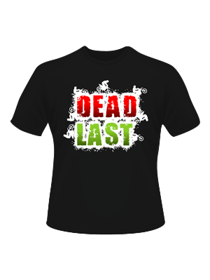 T-shirt Design by singhania for MyKrex Consulting Inc. | Design: #3576903