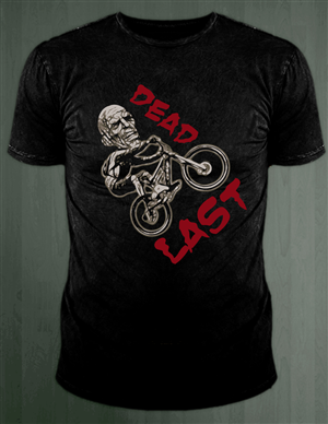 T-Shirt-Design von Adrian für MyKrex Consulting Inc. | Design #3539217