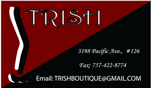 Business Card Design by ChesDesigns