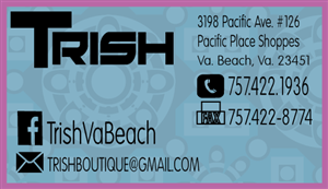 Business Card Design by Artinspired