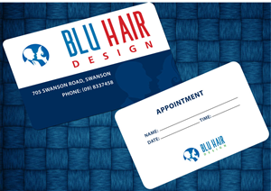 Business Card Design by Elkana Letting for this project | Design #3529564