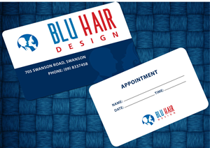 Business Card Design by Elkana Letting for this project | Design: #3529579