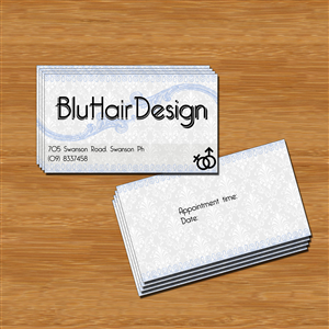 Visitenkarten-Design von bogits für dieses Projekt | Design: #3534805