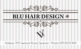 Business Card Design by MBubshait