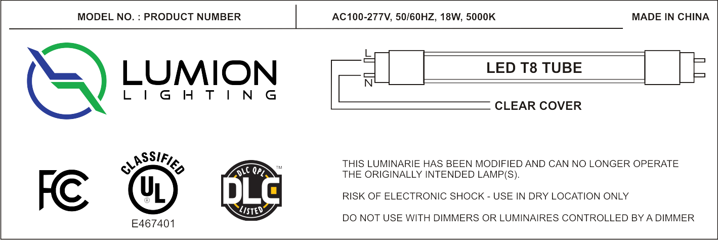 Sticker Design by Stefan Dragos for Lumion Lighting | Design #3526180