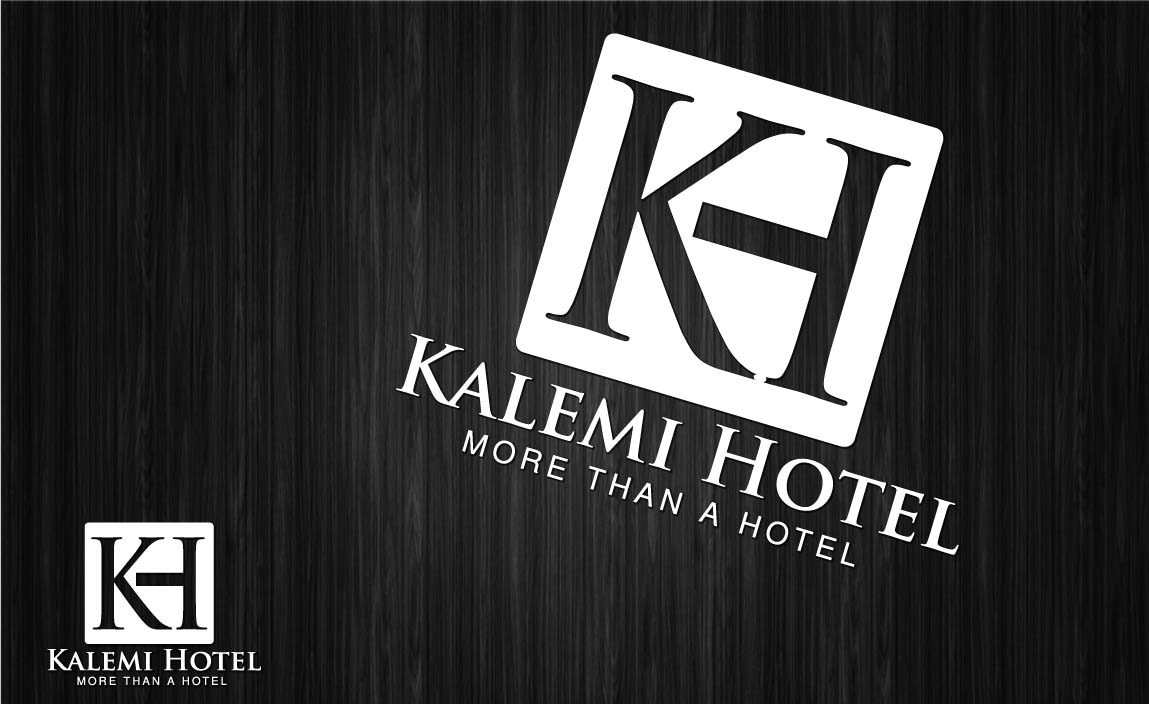 Logo Design by Elkana Letting for this project | Design #3948661