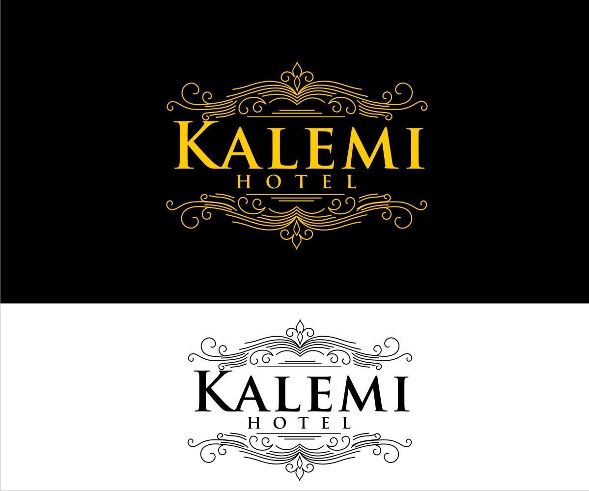 Logo Design by Vishak vasu for this project | Design #3808883