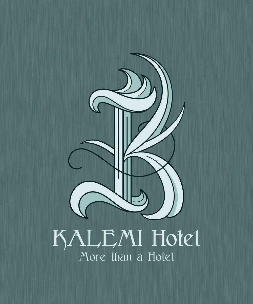 Logo Design by alviano 579 for this project | Design #3658571