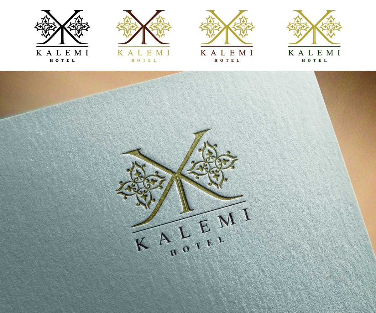 Logo Design by ChicD for this project | Design #4091719