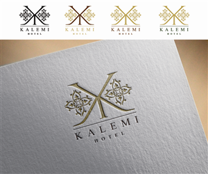 Logo Design by ChicD for this project | Design: #4091719