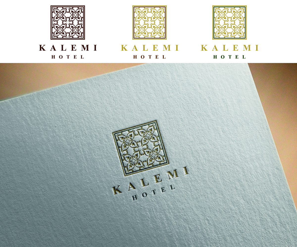 Logo Design by ChicD for this project | Design #4091722