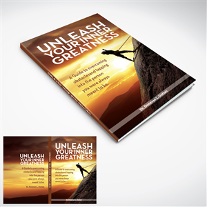 Book Cover Design by tuan1968 for this project | Design: #3554324