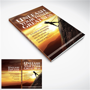 Book Cover Design by tuan1968 for this project | Design: #3555945