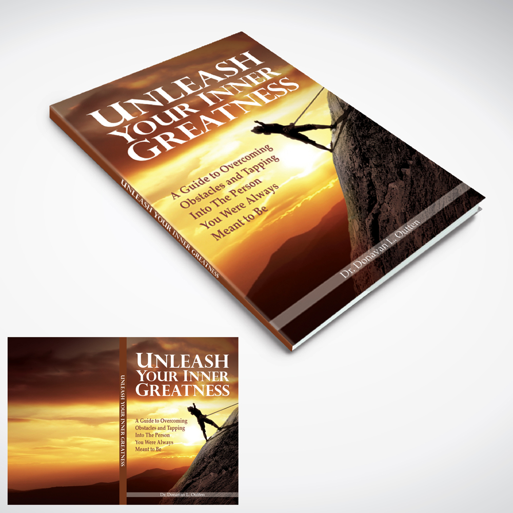 Book Cover Design by tuan1968 for this project | Design: #3568347