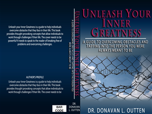 Book Cover Design by odh for this project | Design: #3526529