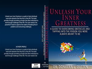 Book Cover Design by odh for this project | Design: #3569272