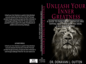 Book Cover Design by odh for this project | Design: #3585808