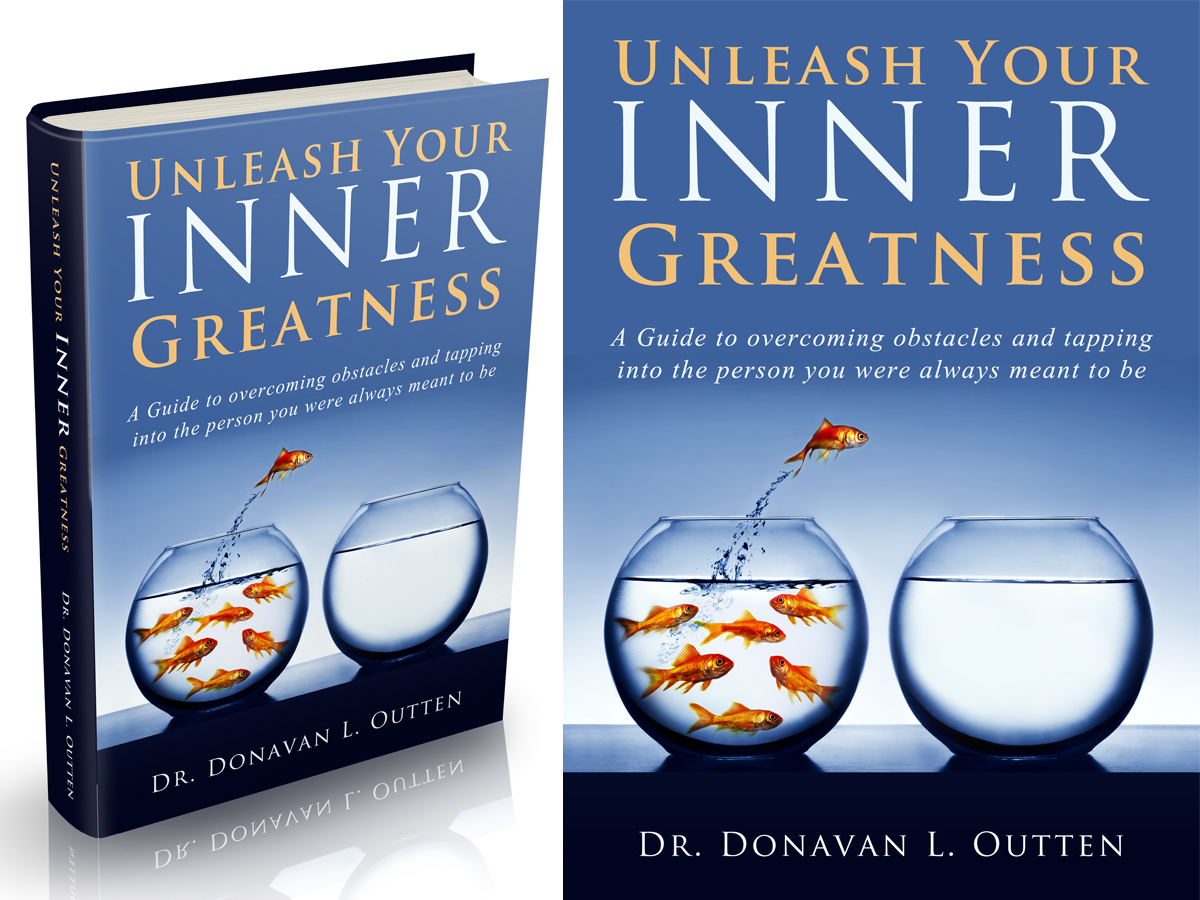 Book Cover Design by subrato deb for this project | Design #3555947