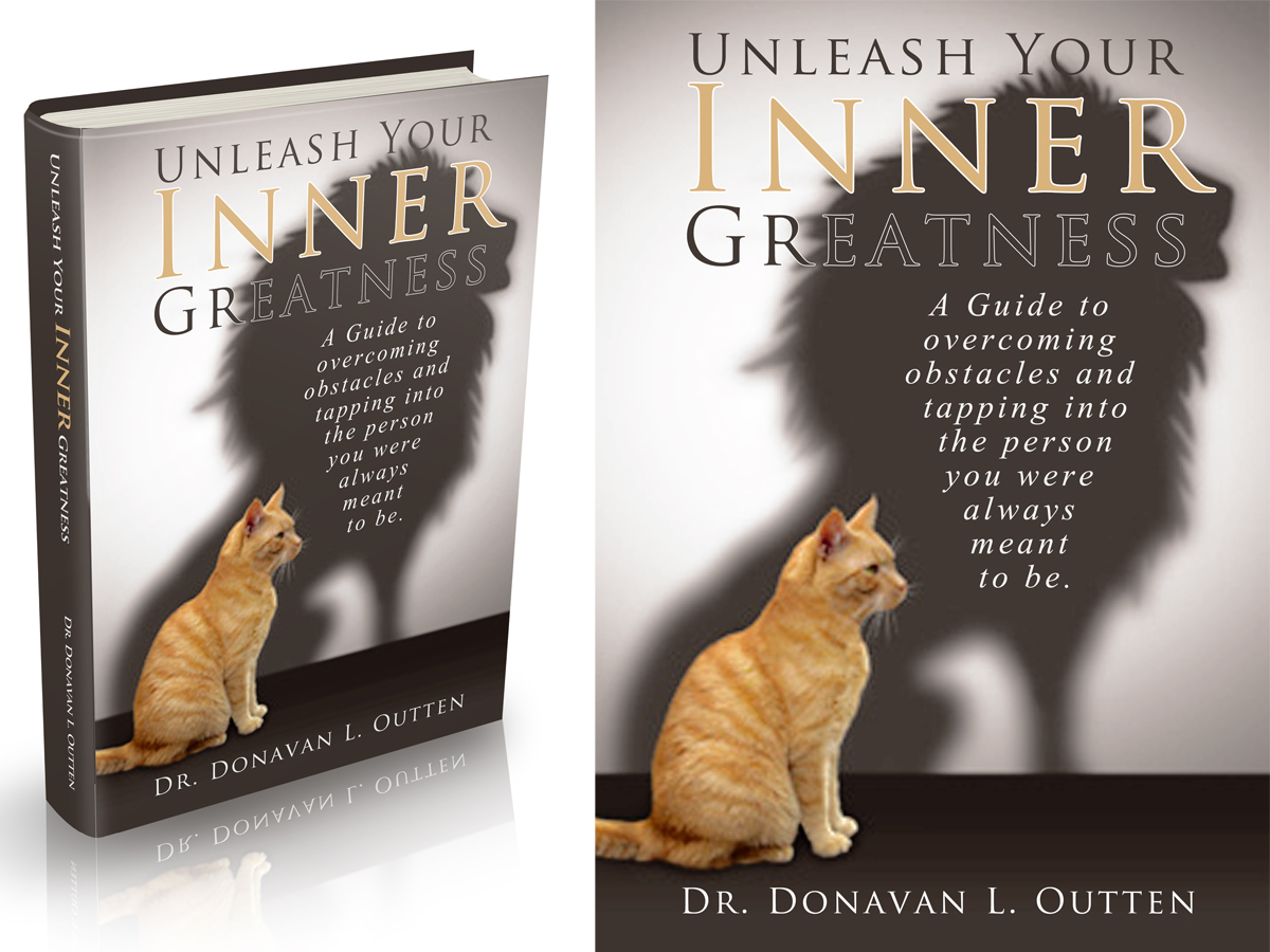 Book Cover Design by subrato deb for this project | Design #3558890