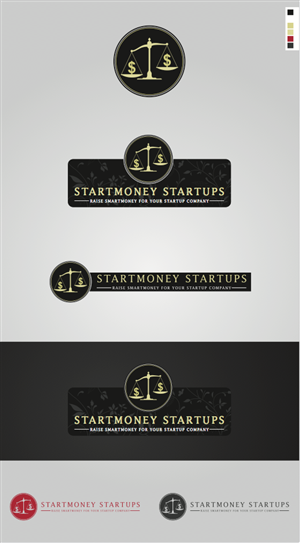 Logo Design by WestleyDesign for Fronis Group | Design: #3581668