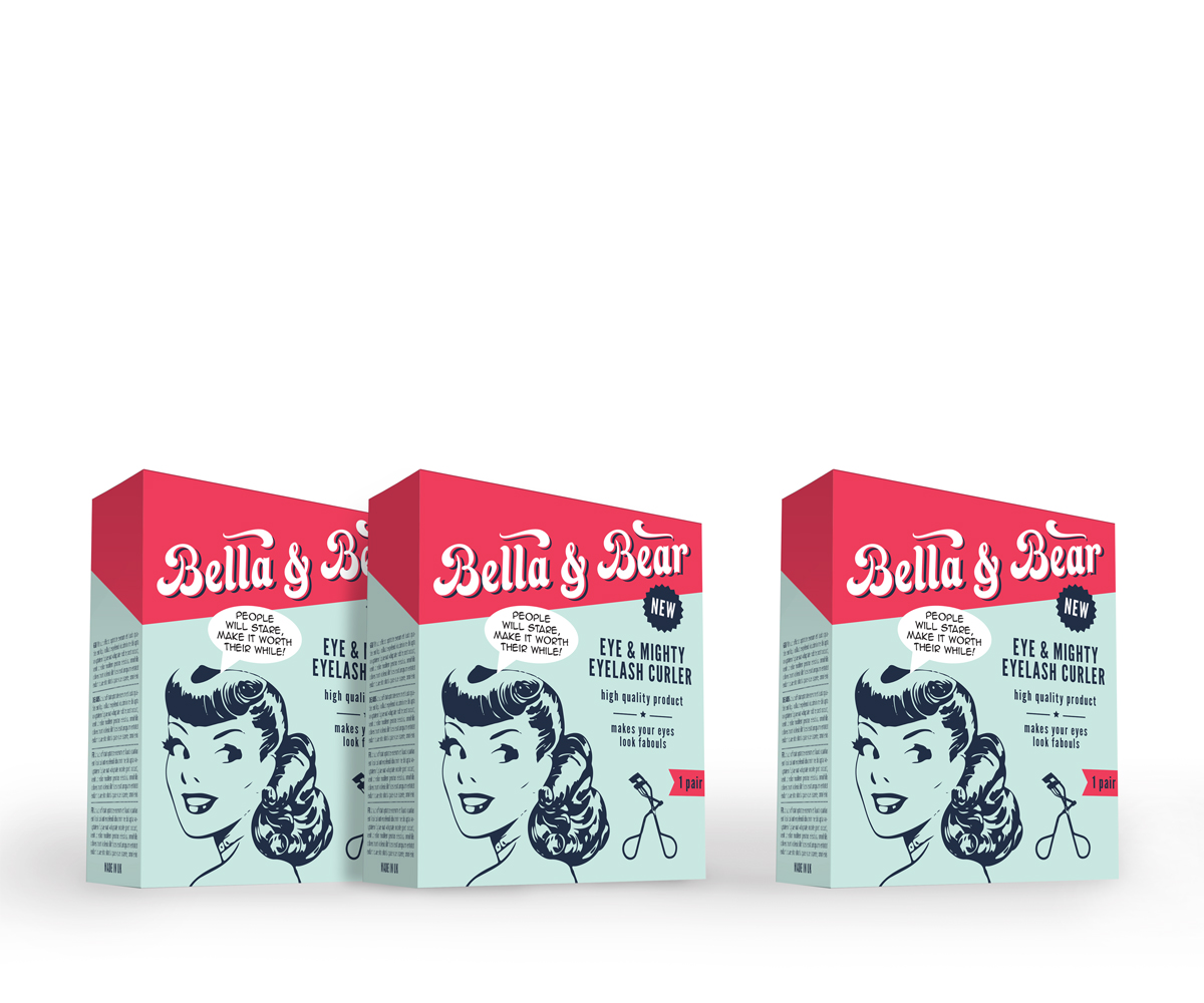 Packaging Design by anavlahovic for KP Marketing | Design #3611919