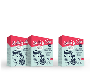 Packaging Design by anavlahovic