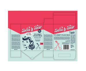Design Emballage par anavlahovic pour KP Marketing | Design : #3611920